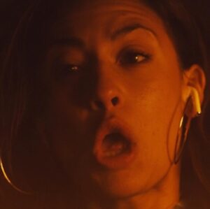 Ashley Reyes Instagram - Episode 4 is “lit”. Available on the @starz app, airing tonight at 8PM on Starz and tomorrow on @amazonprimevideo