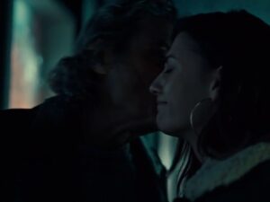 Ashley Reyes Instagram - “Where can we hide in fair weather, we orphans of the storm...” 

Finale night for Season 3! What a ride. Thank you all for watching and for all of the incredible fan messages (if I haven’t gotten to it yet, I’m sorry, I will!) I’ve loved seeing how moved you are by the show that I love so much. Swipe through for some of the people who make this show possible. 

.... and swipe all the way through for a cheeky look at what Cordelia looked like in my first self tape for the show. Woof, I’m emotional. 

Tonight at 8 on @starz and internationally on @amazonprimevideo