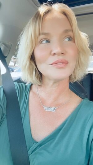 Ashley Scott Instagram - 