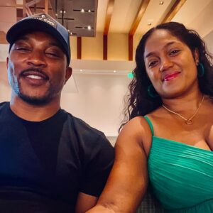Ashley Walters Instagram - Happy 21st bday to my Queen. More life, more blessings and more love. I admire and adore you. #JU #birthday