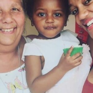 Ashley Walters Instagram - I realised last night that we wouldn’t be doing our usual message exchange this year. It hurts. Happy Bday Mum C. We will never forget you. ❤️❤️❤️