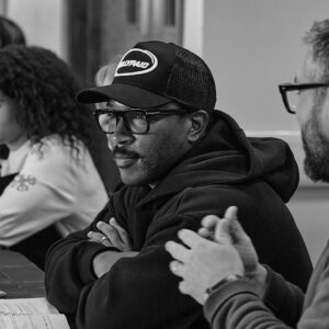 Ashley Walters Instagram - Couldn’t speak on this one until it was certified but it’s official! I have joined Lead Director and Executive Producer Tinge Krishnan as a Series Director of ‘A Thousand Blows’ a brand new original series coming to @disneyplusuk 
I’m looking forward to showcasing what I have to offer from the other side of the camera 🎥. LETS GO!