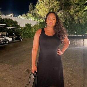 Ashley Walters Instagram - Thank you for your perseverance, forgiveness, protection, love and understanding. Life will never be perfect but you will always be worth it. Here’s to another ten ❤️.
#tin #anniversary