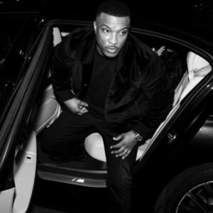 Ashley Walters Instagram - This is the place where you find out who’s up next! I’ve always loved coming to the @bifa_film and celebrating British independent films, that’s where I started. Shout out to all the winners, there are no losers here!

📸 @_faysalhassan.