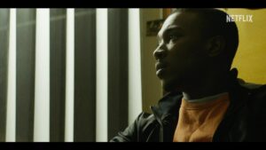 Ashley Walters Instagram - Top Boy. The Final Season. September
