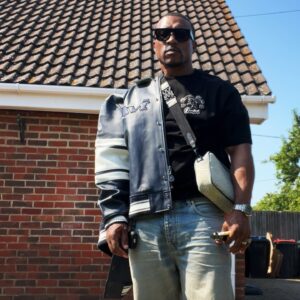 Ashley Walters Instagram - #42 Never felt better.