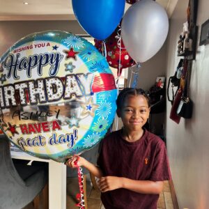 Ashley Walters Instagram - #42 Never felt better.
