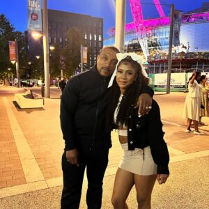 Ashley Walters Instagram - #42 Never felt better.