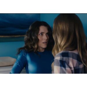 Ashlynn Yennie Instagram - Get Ready! DEADLY DUE DATE premiers this Friday 10/29 at 8pm on @lifetimemovies 🎬🔪The best part is you can watch @ellamaycannon deliver a faux baby covered in jelly and mayonnaise into my arms. We named the baby Melly. Probably the most disgusting thing I’ve done on a movie set & that’s saying A LOT cause you know, The Human Centipede. Also, starring the talented  @philipkboyd & @dianerobin7❤️🔪🎬💋 #lmn #shocktober #premier