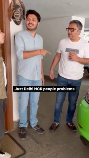 Ashneer Grover Instagram - Humari demands valid to thi na guys?
.
.
.
.
.
.
.
.
.
.
.
#shubhamgaur #ashneergrover #delhincr #f1 #porsche #sharktankindia #feelitreelit #feelkaroreelkaro #reelyfunny