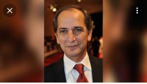 Ashraf Zaki Instagram - وداعًا ياصديق العمر