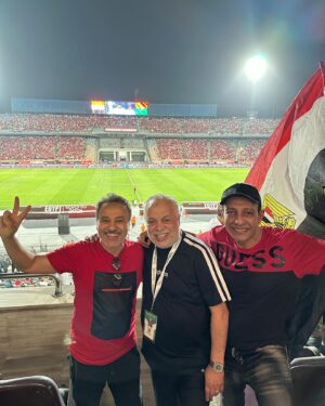 Ashraf Zaki Instagram - 🇪🇬 🇪🇬🇪🇬