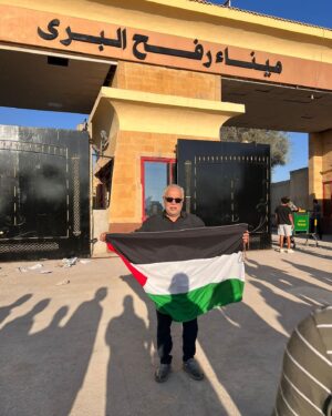 Ashraf Zaki Instagram - فلسطين عربية 🇪🇬❤️ 🇵🇸