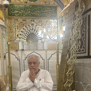 Ashraf Zaki Instagram - الحمد الله رب العالمين