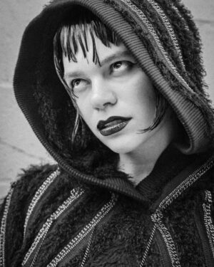 Ashton Michael Instagram - 🖤MORGAN 🖤🧷
.
@morganallen22 backstage for Ashton Michael #punktsugicollection runway show captured by Myriam Santos 
.
📸 @masklab 
.

PR pulls at @nosuchagencypr & ASHTON MICHAEL ATELIER 
.
makeup
Key makeup James Vincent
@jvincentmakeup for @nobasura_clubhouse 
@danessa_myricks @danessamyricksbeauty for sponsoring. 

Makeup team
@ozzie__g__
@caitlincwyman 
@hollymarkert
@luigichamorro 
@rickieangel.artistry 
@alisa_yasuda

Hair 
Key hair: Noogie Thai
@noogiethai

Hair team:
Joey Rodrigues - @joeyrodrigueshair 
Paula Peralta - @thepaulaperalta
Christy Tagatac - @christytagatac
Henry Sanchez - @Henrydesalazar

Casting 
Hanna Isaksson - @hannai_me
Alabama Blonde - @alabamablonde
Chanel Perrillo - @shutupchanel

.
. 
.
.

#ashtonmichael #runway #fashionshow #model