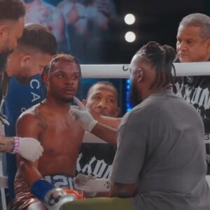 Ashton Sylve Instagram - 12-0 (10KOs) WBC YOUTH WORLD CHAMPION

@CelsiusOfficial
 #CELSIUSBrandPartner #CELSIUSLiveFit

#HardWorkMakesEaayWork
#H2O💧

Media: @dblinkmedia