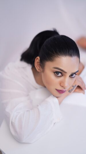 Ashvini Instagram - Que sera sera - “Whatever Will Be, Will Be”
Videography @ashok_raj_ashu @ahphotography.blr