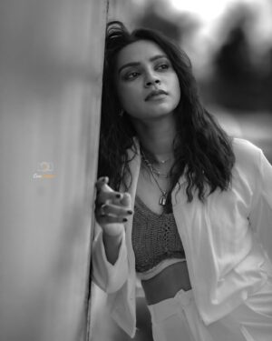 Ashvini Instagram - 