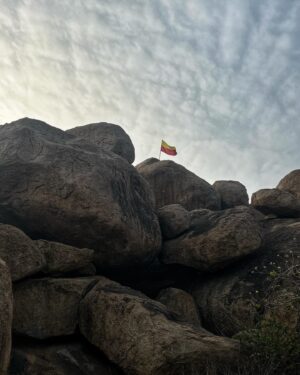 Ashvini Instagram - Page 3 of 365 days ! #hampi #explorekarnataka #travelphotography #traveler