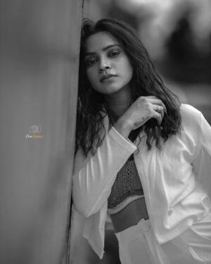 Ashvini Instagram - I am The “STORY” that narrates His-story