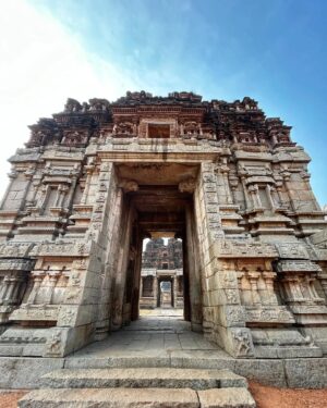 Ashvini Instagram - Page 3 of 365 days ! #hampi #explorekarnataka #travelphotography #traveler