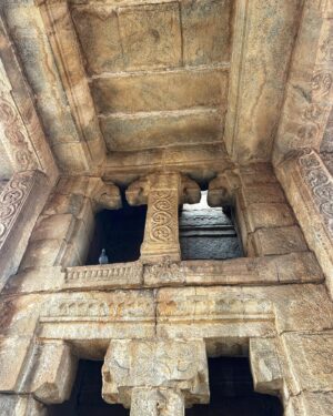 Ashvini Instagram - Page 3 of 365 days ! #hampi #explorekarnataka #travelphotography #traveler