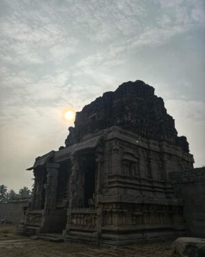 Ashvini Instagram - Page 3 of 365 days ! #hampi #explorekarnataka #travelphotography #traveler