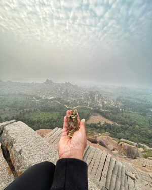 Ashvini Instagram - Page 3 of 365 days ! #hampi #explorekarnataka #travelphotography #traveler