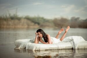 Ashvini Instagram - Shot by @ahphotography.blr 
Styling @make_overbynavyagowda