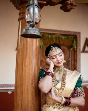 Ashvini Instagram - 🧿