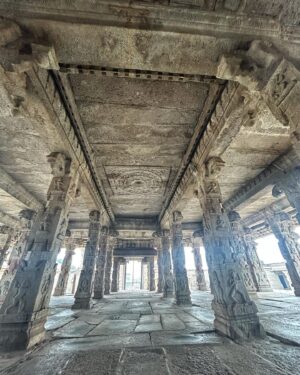 Ashvini Instagram - Fancy living is fine but  road trips, exploring ,visiting temples with mythological marks & stories plus the hopeless belief towards creation is Dope ! 
Page 4 of 365 days .