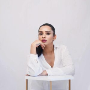 Ashvini Instagram - Everything matters, Ash, but rarely for the reasons you think.

Talk about training wheels,
 The Universe
