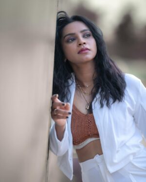 Ashvini Instagram - 
