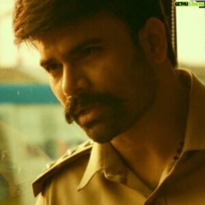 Ashwin Babu Instagram - 'RED' ALERT 🚨

The Breath-taking #HIDIMBHA TRAILER is OUT NOW!

#SDTForHIDIMBHA 💥

🌟ing @actorashwin
An #AneelKanneganti directorial

@nanditaswethaa #GangapatnamSridhar #SVKCinemas @akentsofficial @anilsunkara1 #OAK
