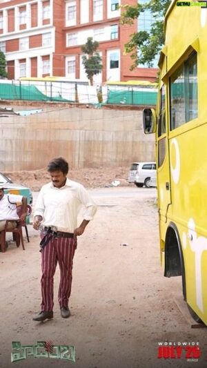 Ashwin Babu Instagram - Super comedian #Sapthagiri is surprised and scared of his new gift 🫣❤️‍🔥

#HIDIMBHA In Theaters On July 20th 🤩

#HidimbhaFromJuly20 💥

@actorashwin @nanditaswethaa @aneelkanneganti @vikasbadisa @rajasekardop #GangapatnamSridhar #SVKCinemas @AnilSunkara1 @akentsofficial @oak_entertainments @jungleemusicsouth