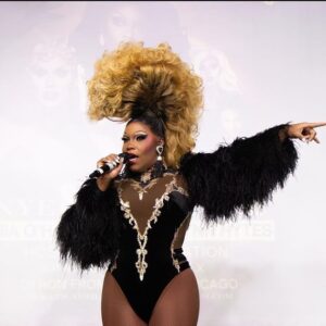 Asia O'Hara Instagram - 🖤🖤🖤