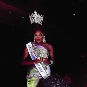 Asia O'Hara Instagram - Happy Coronation Day. 👑