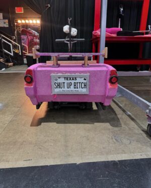 Asia O'Hara Instagram - RPDR Live dump…
