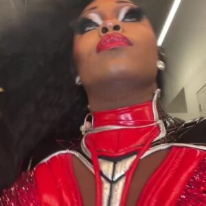 Asia O'Hara Instagram - 