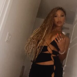 Asia'h Epperson Instagram - 8/20🎈🎂
BIG LEO ENERGY!!!♌️🦁👑
#happybirthday