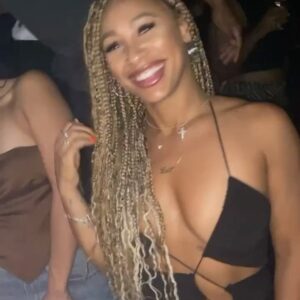 Asia'h Epperson Instagram - 8/20🎈🎂
BIG LEO ENERGY!!!♌️🦁👑
#happybirthday