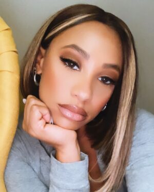 Asia'h Epperson Instagram - Mood… 
I wanted and needed a break from social media. Then my manager and agent called me after 1 week (the goal was 1 month) to tell me… “not right now! Too much going on and too much work to do!” 😩🤦🏽‍♀️ So!…. Here I am. 😳 so please don’t take it personally if I’m not very active or not responding. I really don’t want to be here. 🤷🏽‍♀️ #sorrynotsorry