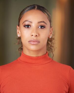 Asia'h Epperson Instagram - I love how the camera captures it all. The Strength. The Pain. The Beauty. 👑

#new #headshots #actress #singer #songwriter 
#drama #action #comedy #tv #film #music #mylife #grateful #blessed