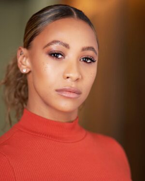 Asia'h Epperson Instagram - I love how the camera captures it all. The Strength. The Pain. The Beauty. 👑

#new #headshots #actress #singer #songwriter 
#drama #action #comedy #tv #film #music #mylife #grateful #blessed