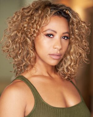 Asia'h Epperson Instagram - I know it’s been a min…I ain’t got nothin sexy for ya’ll, but I do have some new, raw, unedited, no filter, headshots for ya! Lol! Now that, is sexy to me! Lol! 😜

#face #facetime 
#headshot #actress