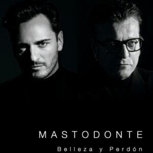 Asier Etxeandia Instagram - "BELLEZA Y PERDÓN"
@fmmastodonte 

Se acerca una nueva era , un nuevo sonido , un nueva Verdad. 

La gira comienza en el @teatrobarakaldo el 6 de Abril, 
Y no para , pronto anunciaremos mas fechas .
