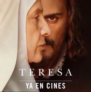 Asier Etxeandia Instagram - Que se llenen los cines , que se eleven los corazones y despierten las mentes .
 
@teresapelicula 
@p_a_u_l_a___o_r_t_i_z 
@portimarti 
@gretafernandez 
@asieretxeandia