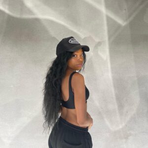 Asjha Cooper Instagram - 🐞