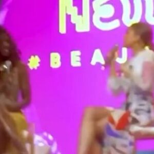 Asjha Cooper Instagram - I loveeeee @strongblacklead and was so happy they allowed space for me to speak on something I’m so passionate about. The industry is definitely changing and becoming more inclusive but when I first moved to LA and started auditioning I noticed pretty quickly I was seeing a variation of the same type of girl that would be cast. Proximity to whiteness has its privileges, as we all know, and in this industry that correlates to more roles and more *variety* of roles. Zendaya speaks on colorism constantly 🙌🏿 and she stated it perfectly when she said “she is Hollywood’s acceptable version of a black girl and that has to change.” Representation should come in all shades. All black is beautiful 🤎