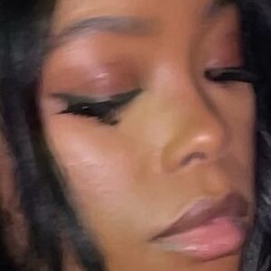Asjha Cooper Instagram - 🥹